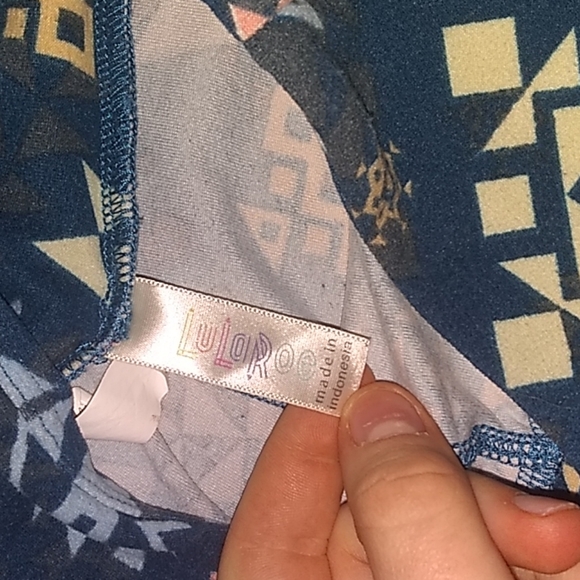 Leggings - Picture 2 of 2